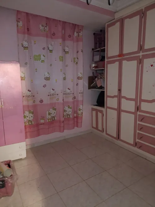Vente Villa Tiaret Rahouia