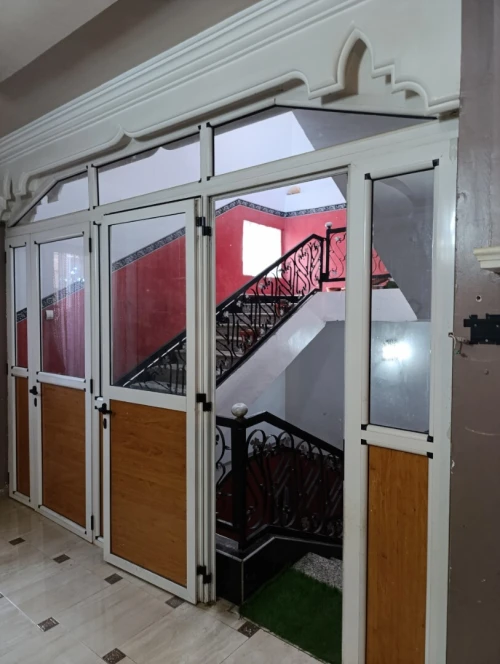 Vente Villa Tiaret Rahouia