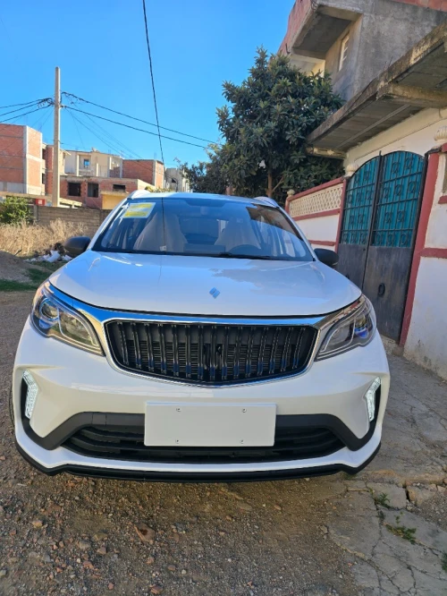 Livan X3 Pro  2025 La toutes options