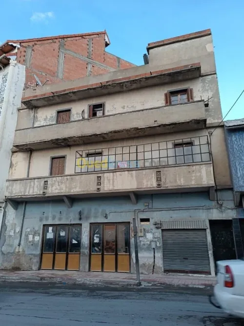 Vente Villa Sétif Setif