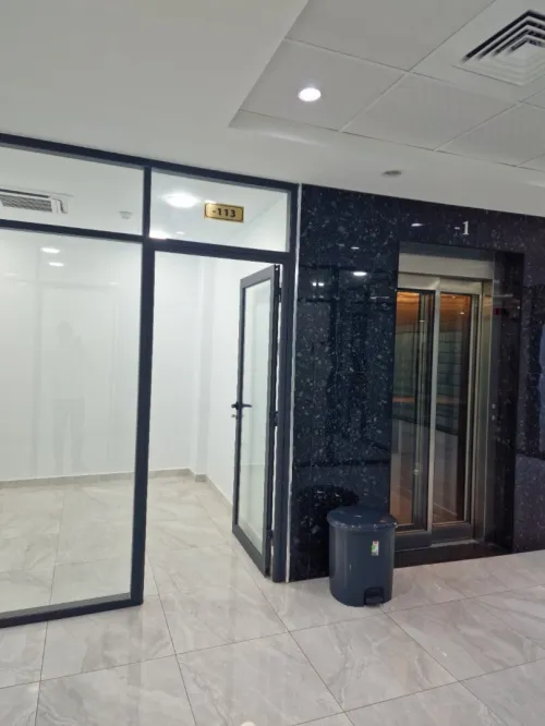Location Immeuble Alger El harrach