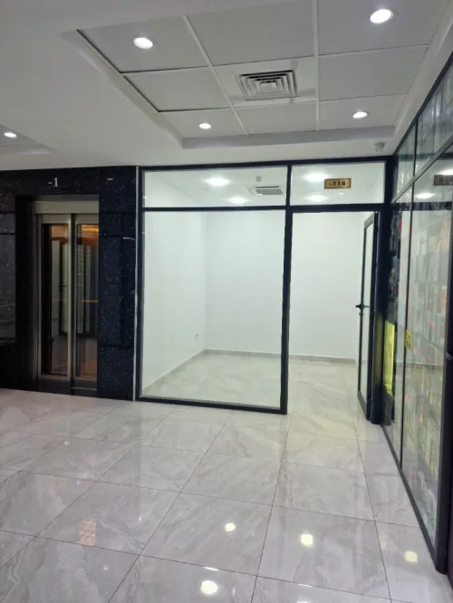 Location Immeuble Alger El harrach