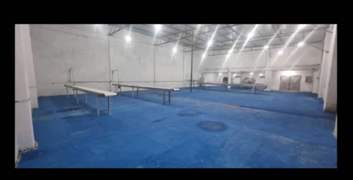 Vente Hangar Bouira Oued el berdi