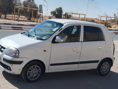Hyundai Atos 2007 Atos