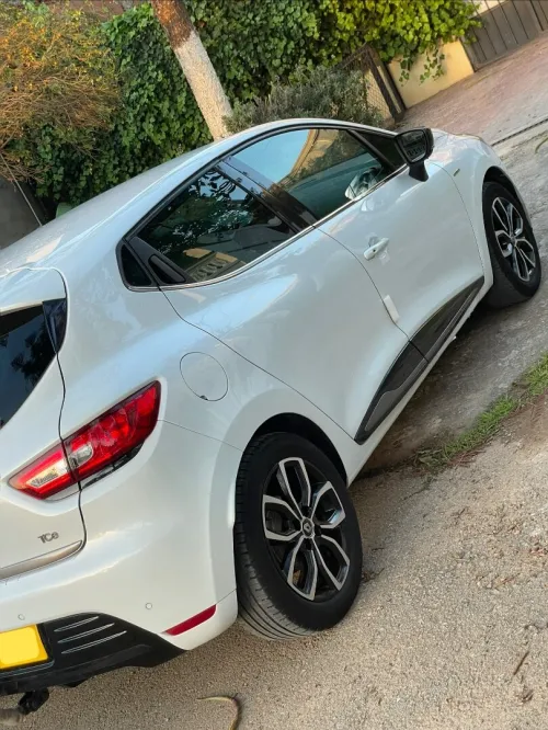 Renault Clio 4 2018 Limited