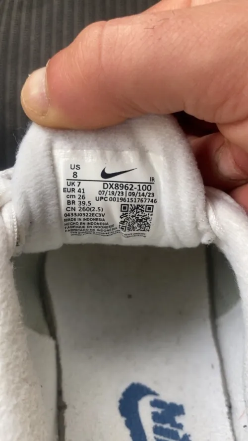 Tn Nike