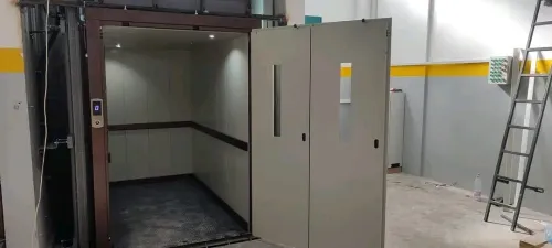 Monte-charge et maintenance industriel 