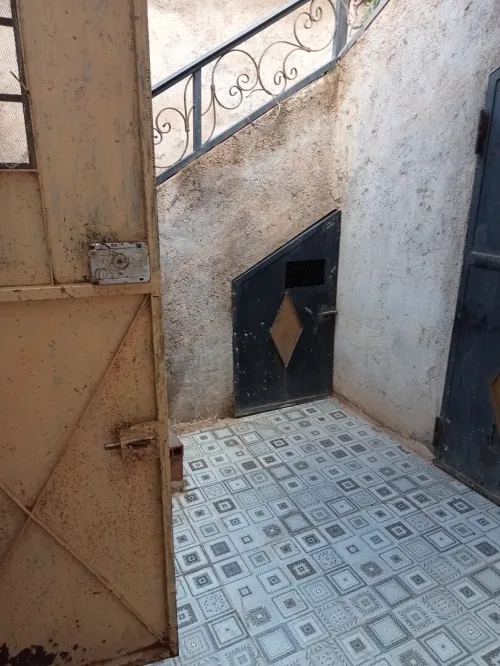 Vente Villa Tlemcen Ain tallout