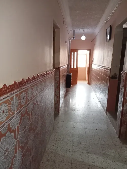 Vente Villa Tlemcen Ain tallout