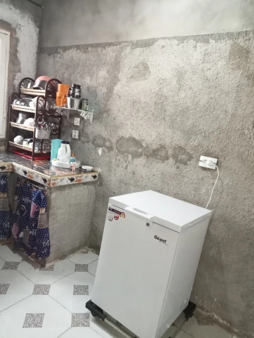 Vente Villa Tlemcen Ain tallout