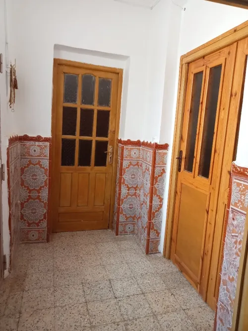Vente Villa Tlemcen Ain tallout