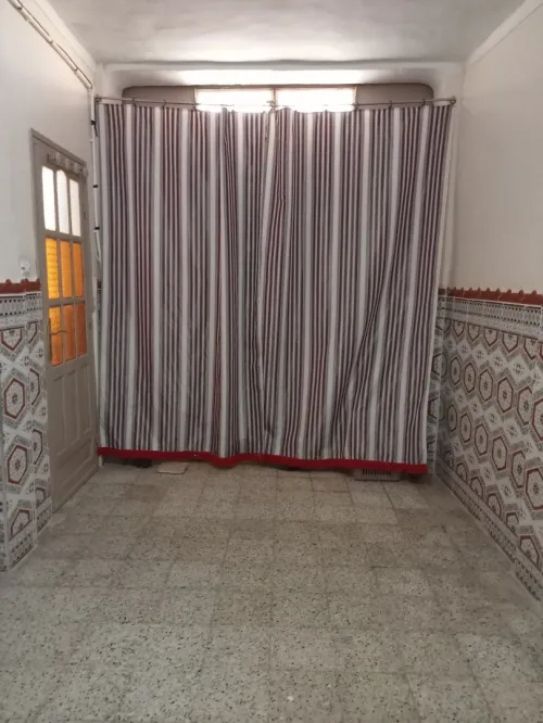 Vente Villa Tlemcen Ain tallout