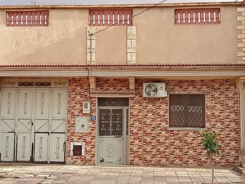 Vente Villa Tlemcen Ain tallout