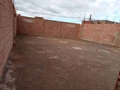 Vente Villa Tlemcen Ain tallout