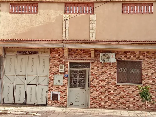 Vente Villa Tlemcen Ain tallout