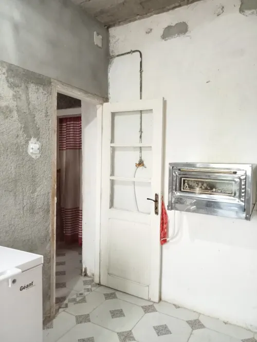 Vente Villa Tlemcen Ain tallout