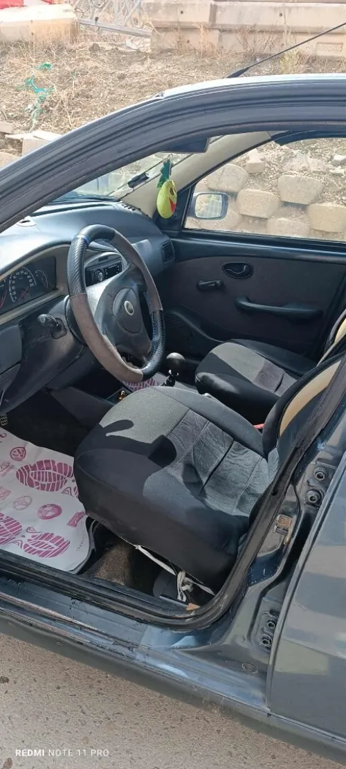 Fiat Palio 2005 Palio