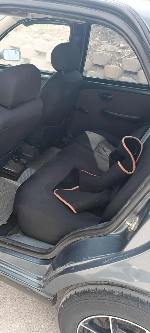 Fiat Palio 2005 Palio