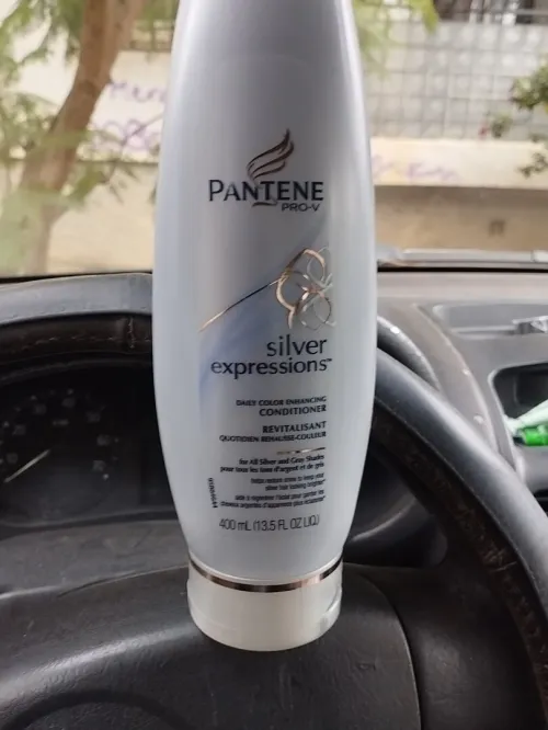 Vend après shampooing 