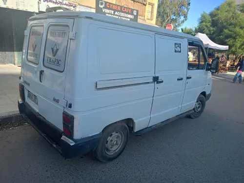 Trafic Renault 1997
