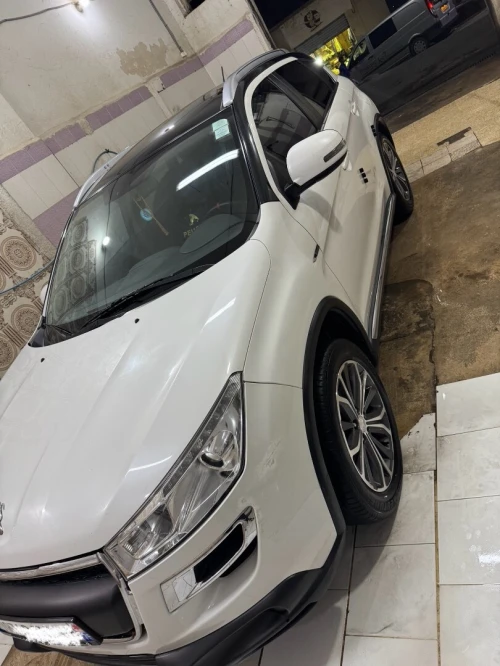 Peugeot 4008 2015 4008