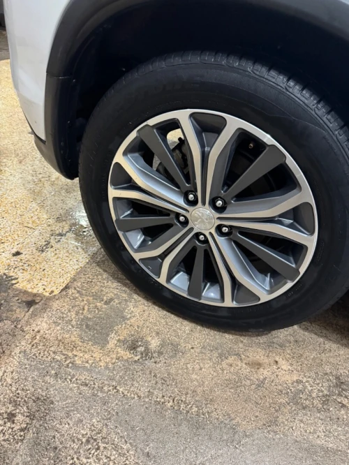 Peugeot 4008 2015 4008