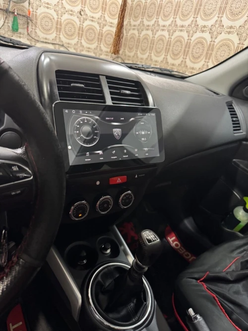 Peugeot 4008 2015 4008