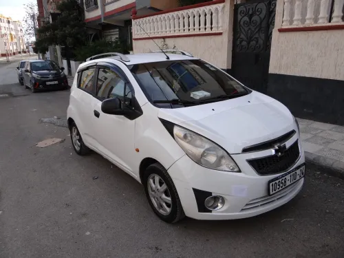 Chevrolet New Spark 2010 New Spark