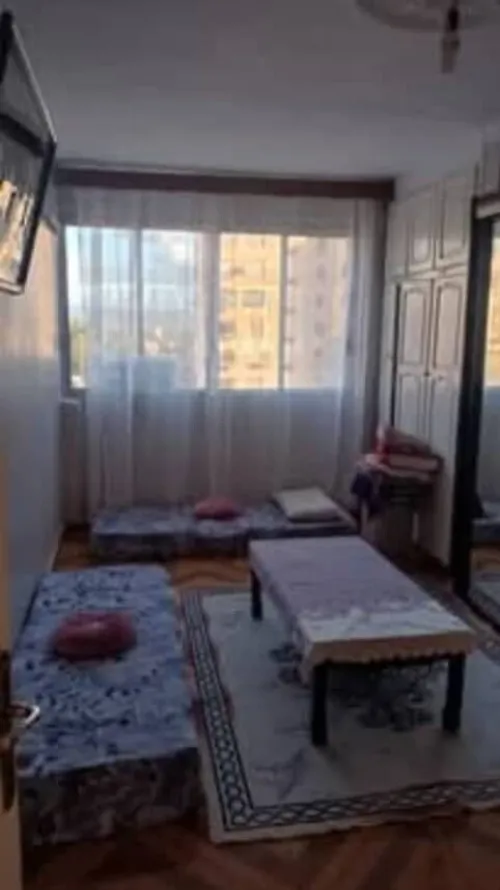 Vente Appartement F2 Alger Bab ezzouar