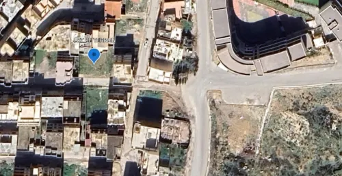 Vente Terrain Constantine El khroub