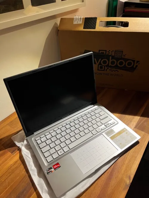 Asus vivobook