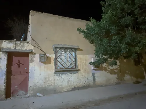 Vente bien immobilier Tiaret Rechaiga sebaine