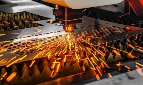 Découpage Laser
