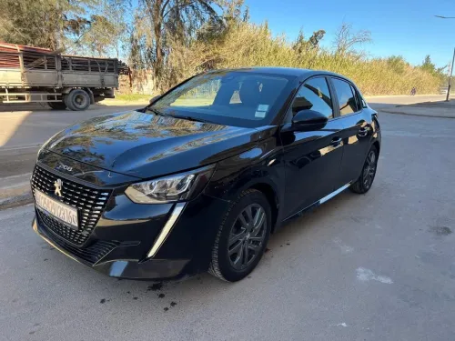 Peugeot 208 2023 Allure Pack