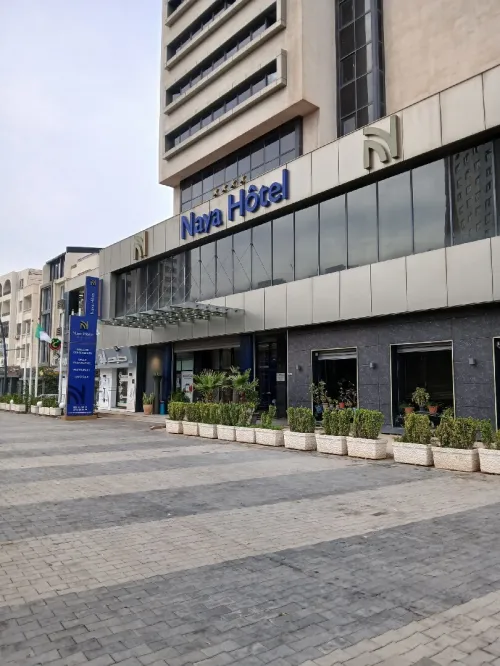 Location Appartement F3 Alger Bab ezzouar