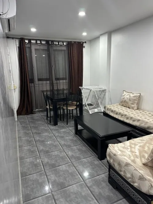 Location Appartement F4 Alger Bordj el kiffan