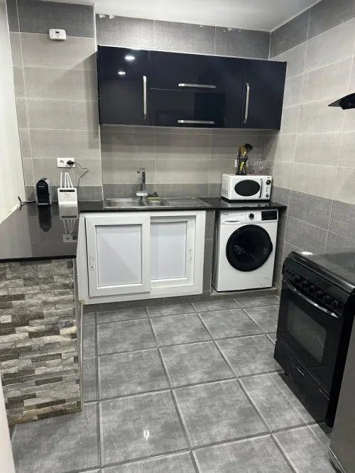 Location Appartement F4 Alger Bordj el kiffan