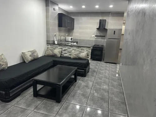 Location Appartement F4 Alger Bordj el kiffan
