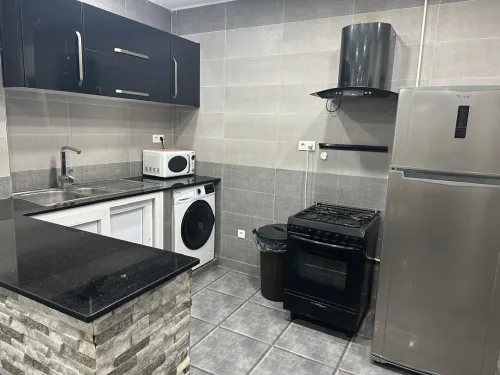 Location Appartement F4 Alger Bordj el kiffan