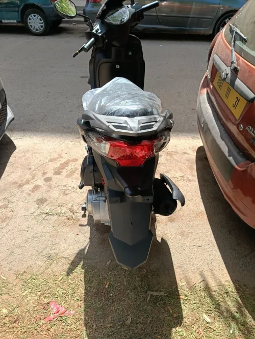 Sym Sr 2025