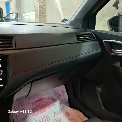 Seat ARONA 2021 FR PLUS