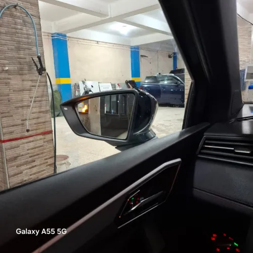 Seat ARONA 2021 FR PLUS