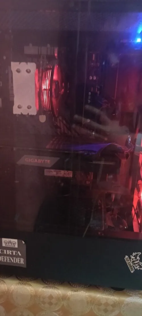 Pc gamer