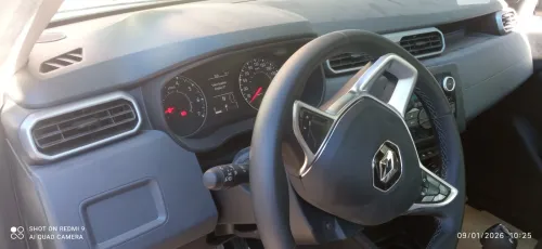 Dacia Duster 2025 Essential