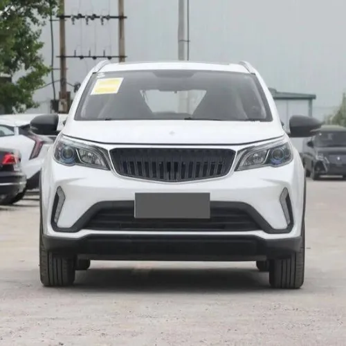 Lifan GX3PRO 2025 