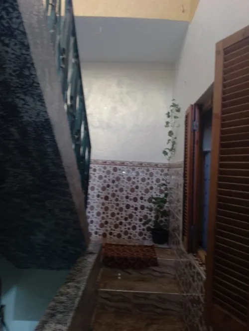 Vente Villa Aïn Témouchent Beni saf