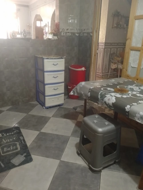 Vente Villa Aïn Témouchent Beni saf