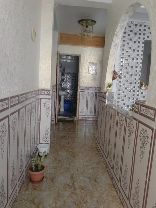 Vente Villa Aïn Témouchent Beni saf