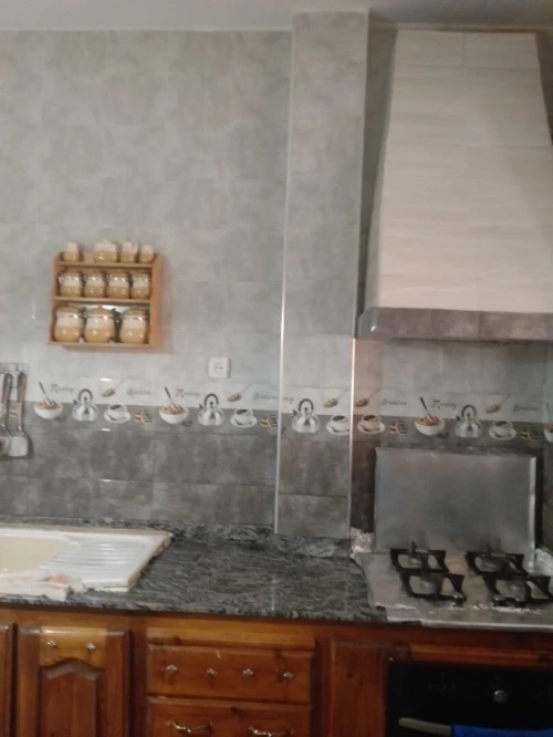 Vente Villa Aïn Témouchent Beni saf