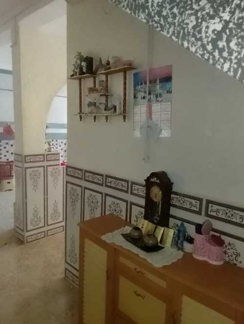 Vente Villa Aïn Témouchent Beni saf